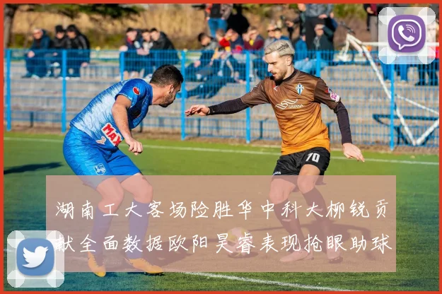 湖南工大客场险胜华中科大柳锐贡献全面数据欧阳昊睿表现抢眼助球队取胜